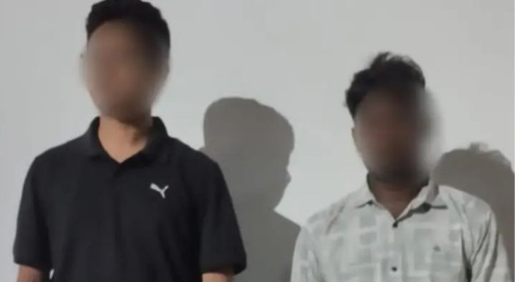 রাজধানী থেকে অপহৃত স্কুলছাত্রী কক্সবাজারে উদ্ধার, গ্রেপ্তার ২